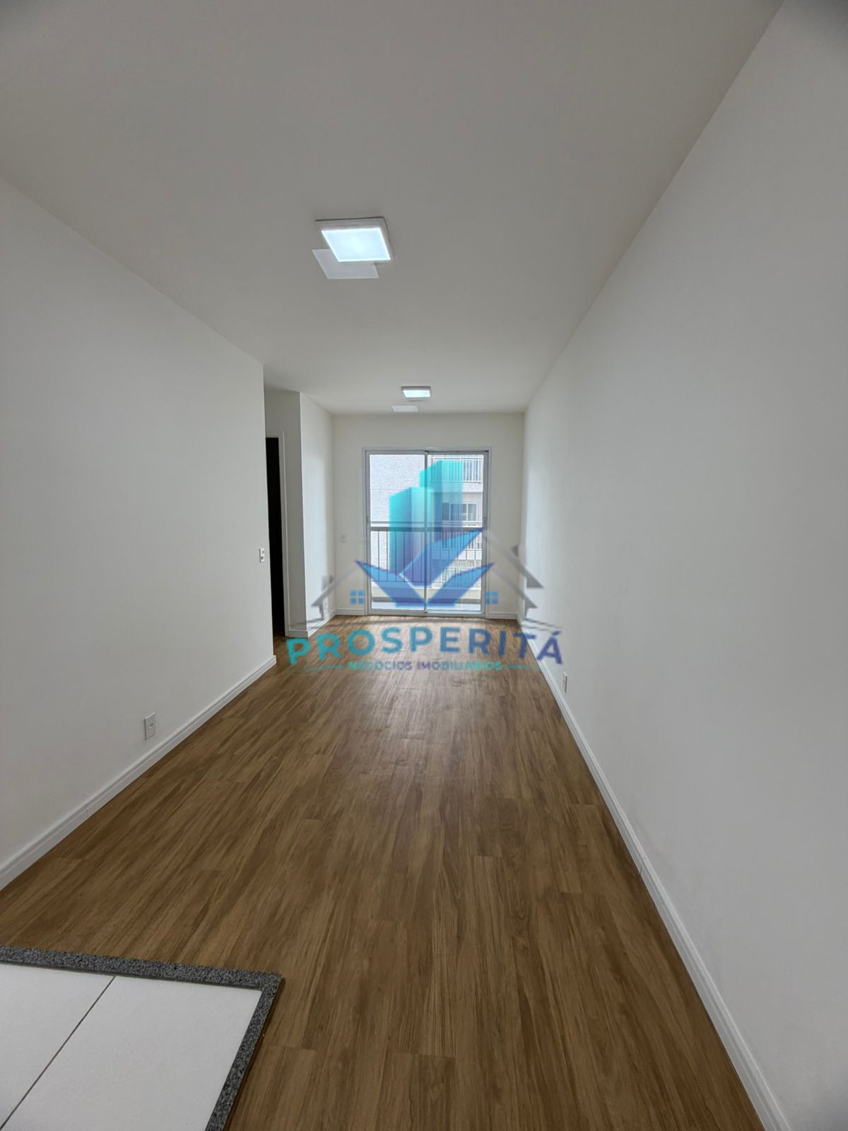 Apartamento, 2 quartos, 45 m² - Foto 3