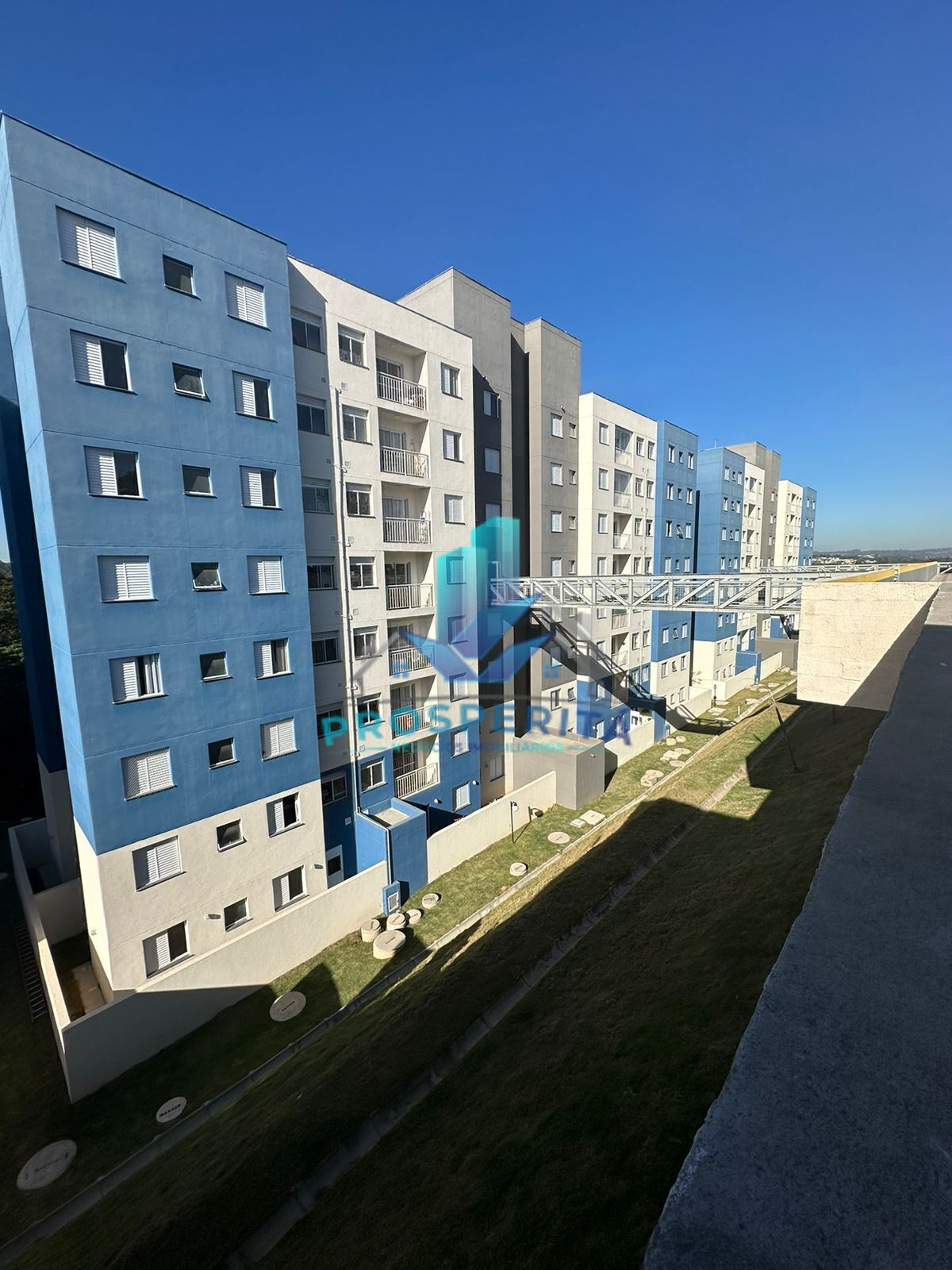 Apartamento, 2 quartos, 45 m² - Foto 1