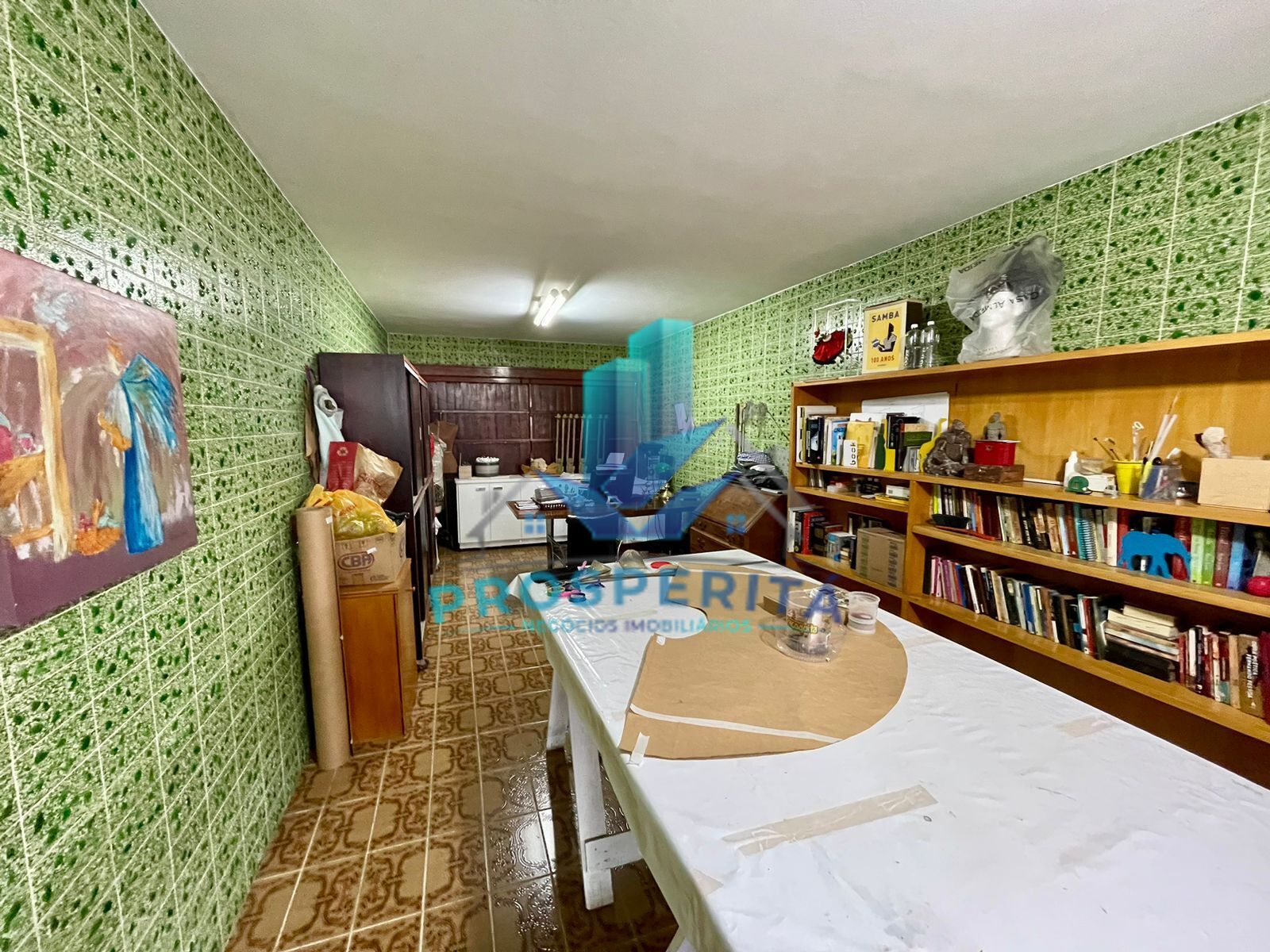 Casa, 5 quartos, 500 m² - Foto 11