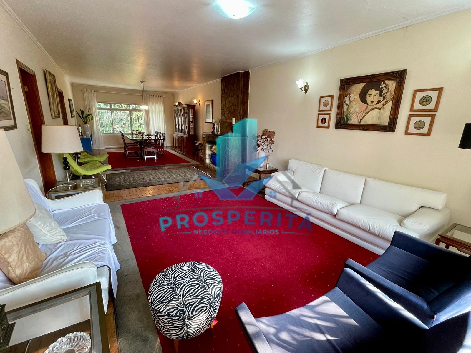 Casa, 5 quartos, 500 m² - Foto 8