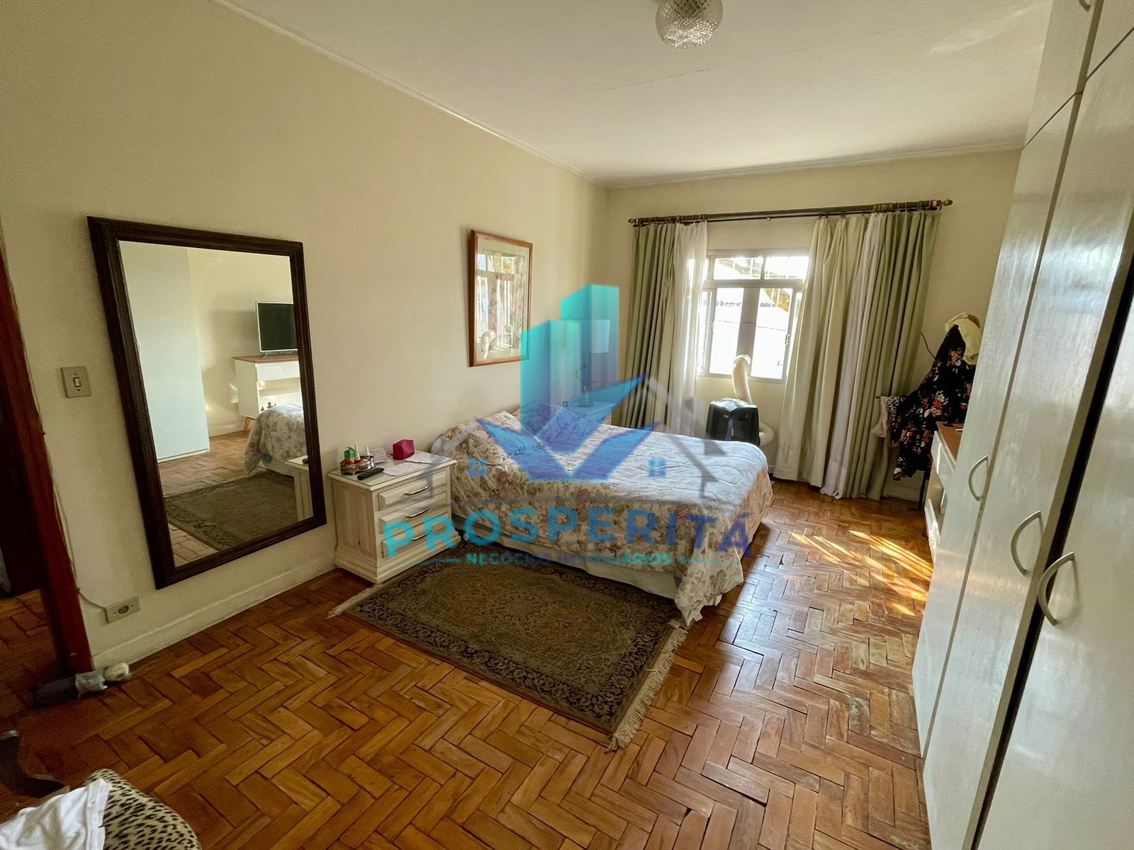 Casa, 5 quartos, 500 m² - Foto 16