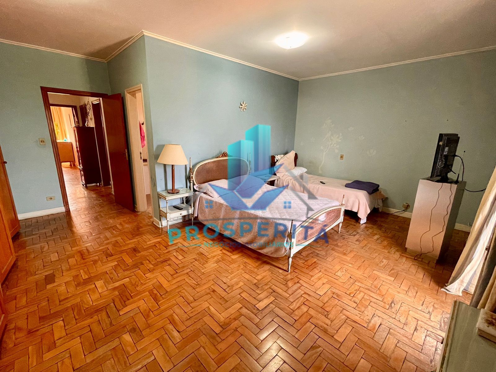 Casa, 5 quartos, 500 m² - Foto 12