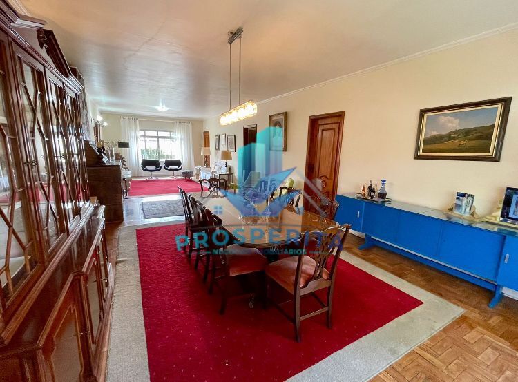 Casa, 5 quartos, 500 m² - Foto 6