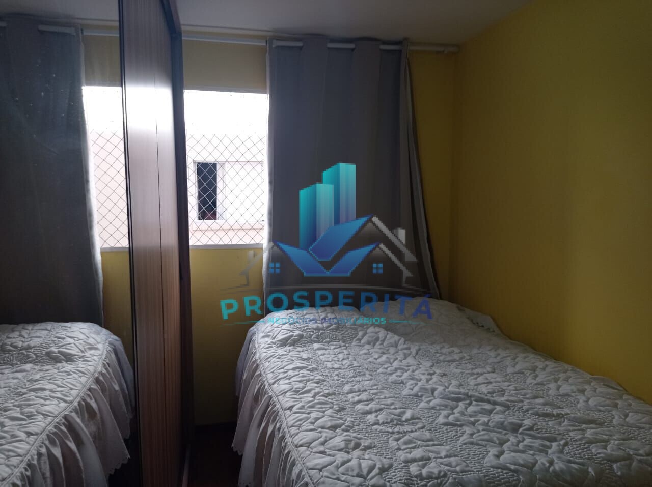 Apartamento à venda com 2 quartos, 49m² - Foto 8