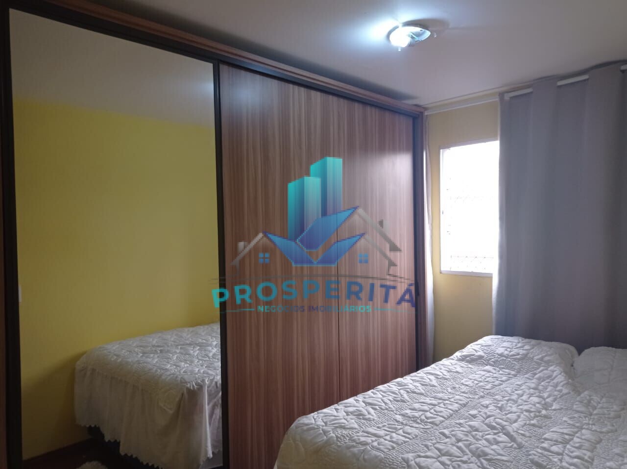 Apartamento à venda com 2 quartos, 49m² - Foto 7