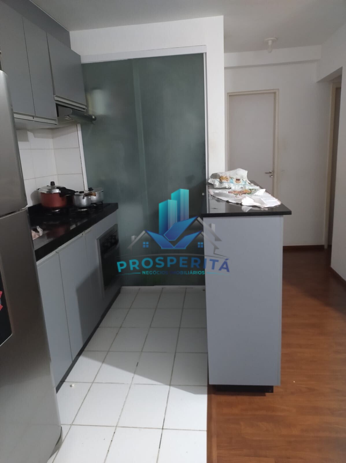 Apartamento à venda com 2 quartos, 49m² - Foto 4