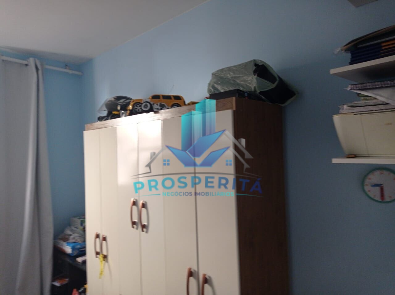 Apartamento à venda com 2 quartos, 49m² - Foto 10