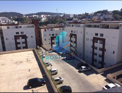 Apartamento à venda com 2 quartos, 48m² - Foto 27