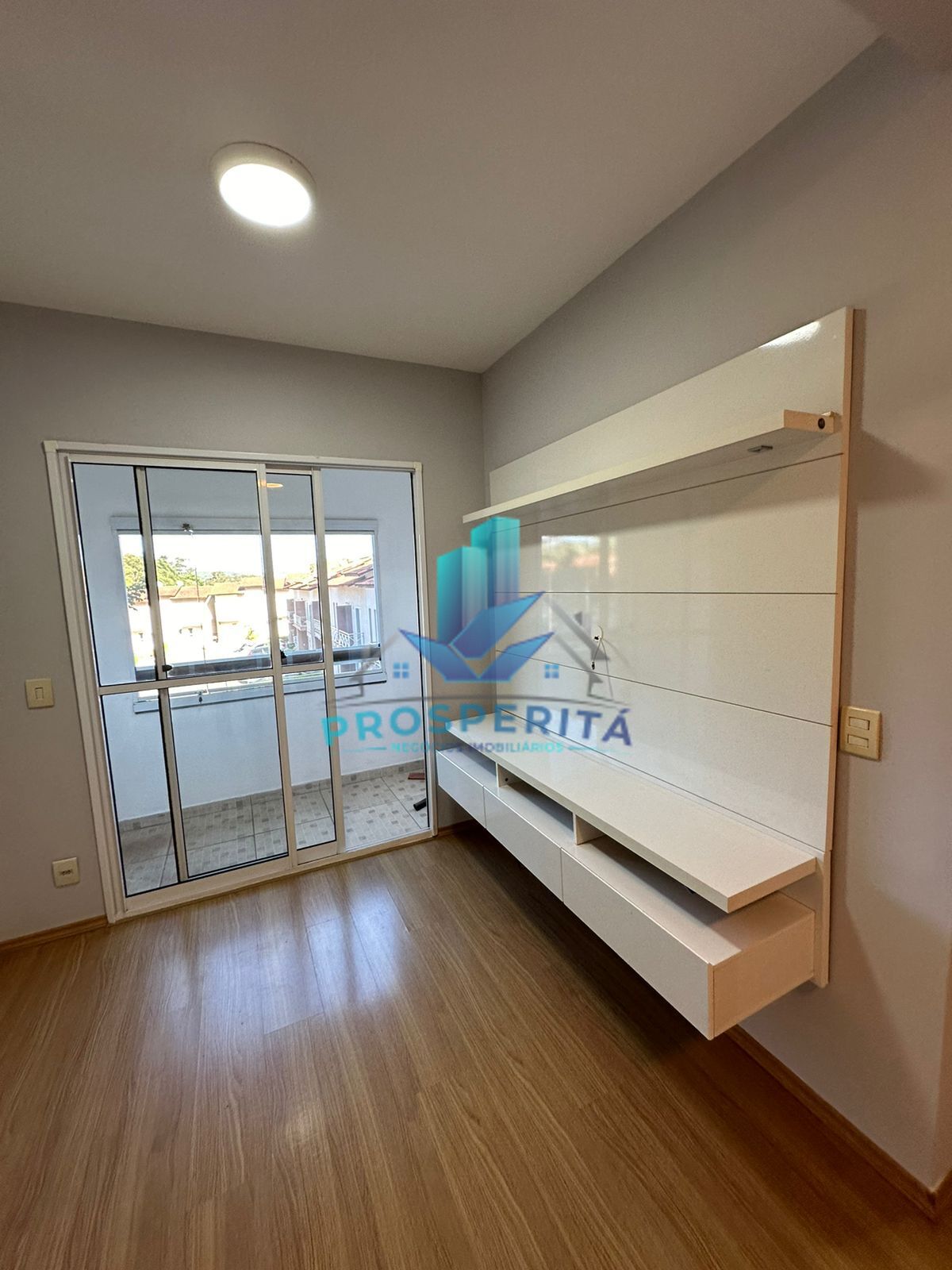 Apartamento à venda com 2 quartos, 48m² - Foto 5