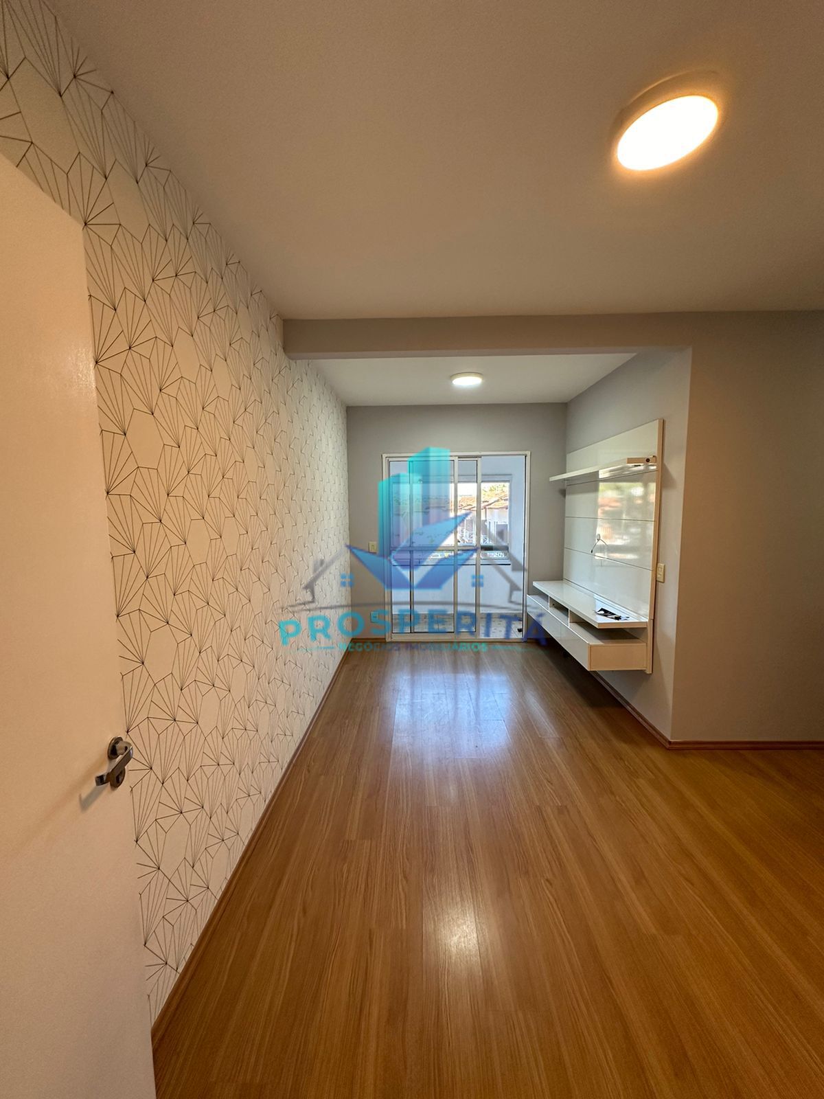 Apartamento à venda com 2 quartos, 48m² - Foto 6