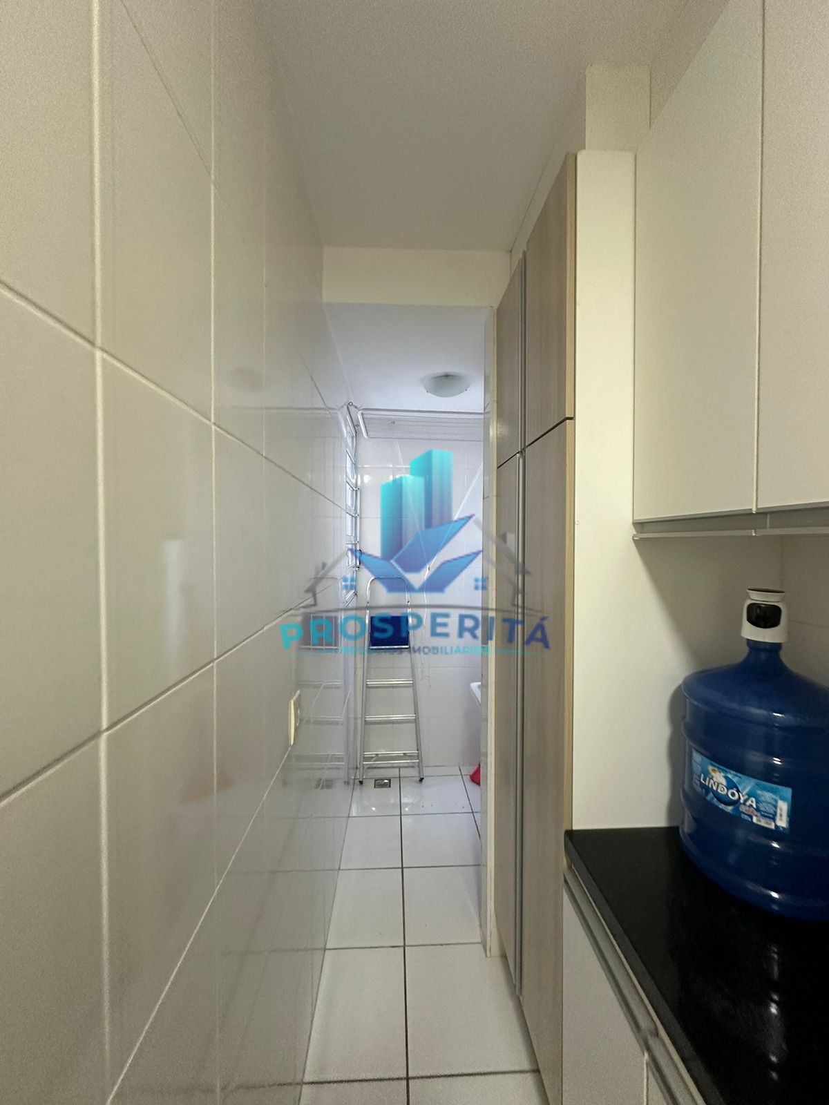 Apartamento à venda com 2 quartos, 48m² - Foto 20