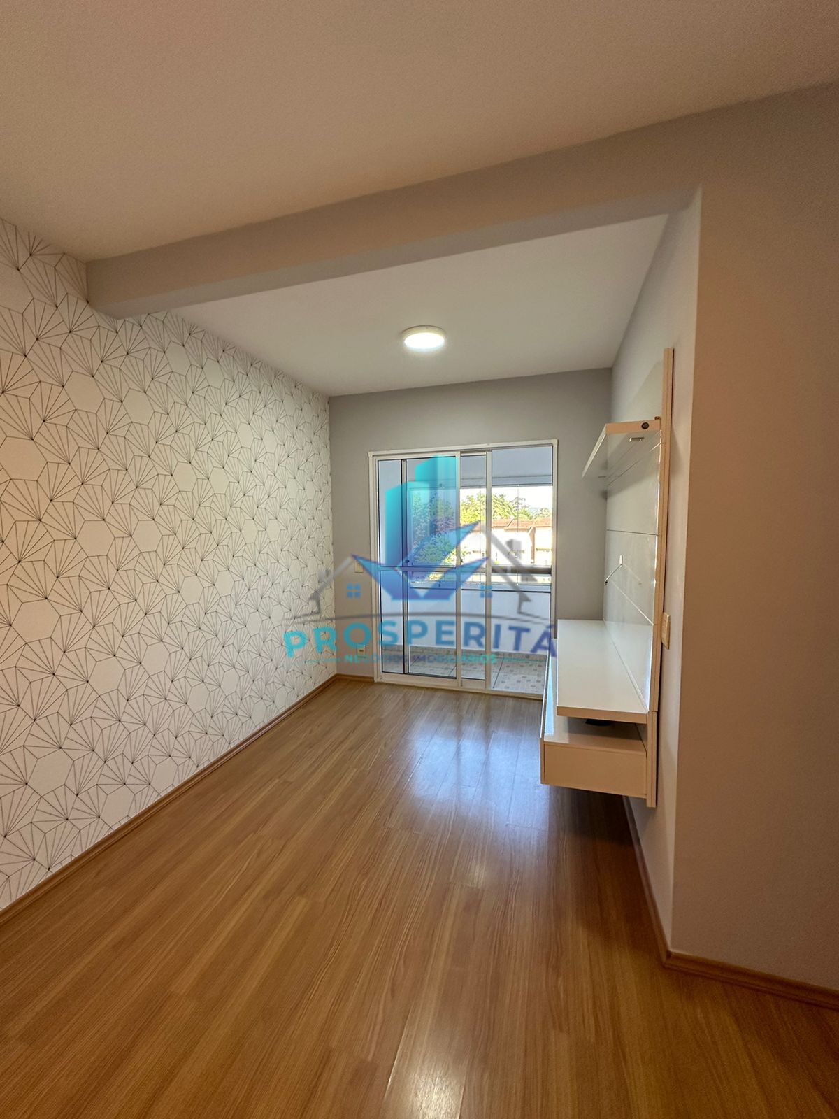 Apartamento à venda com 2 quartos, 48m² - Foto 4