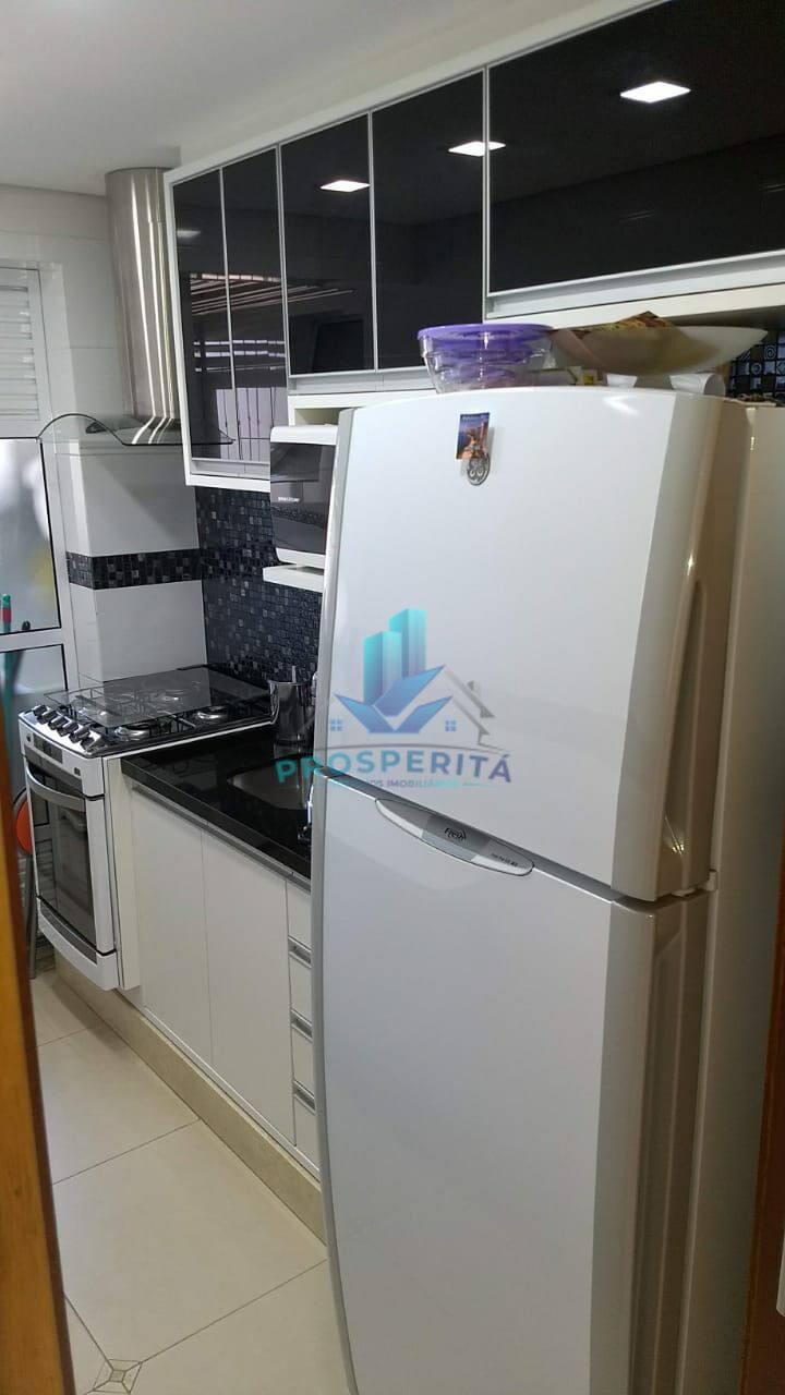 Apartamento à venda com 2 quartos, 63m² - Foto 8