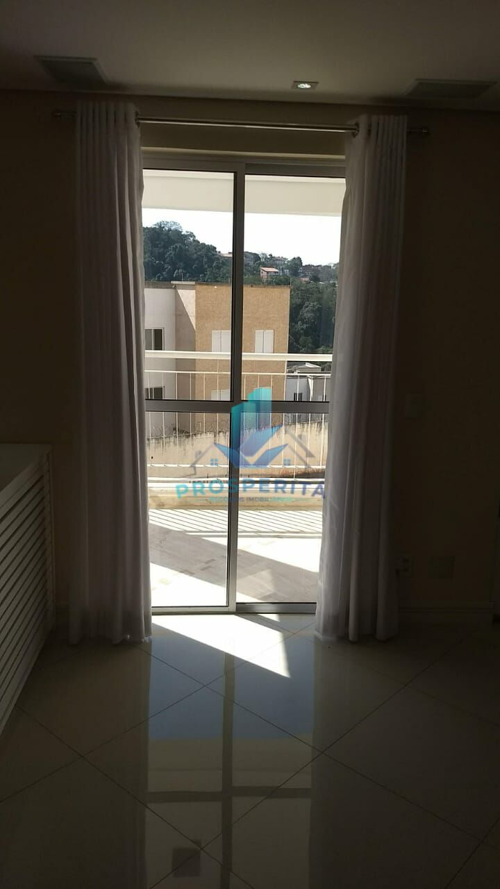 Apartamento à venda com 2 quartos, 63m² - Foto 2