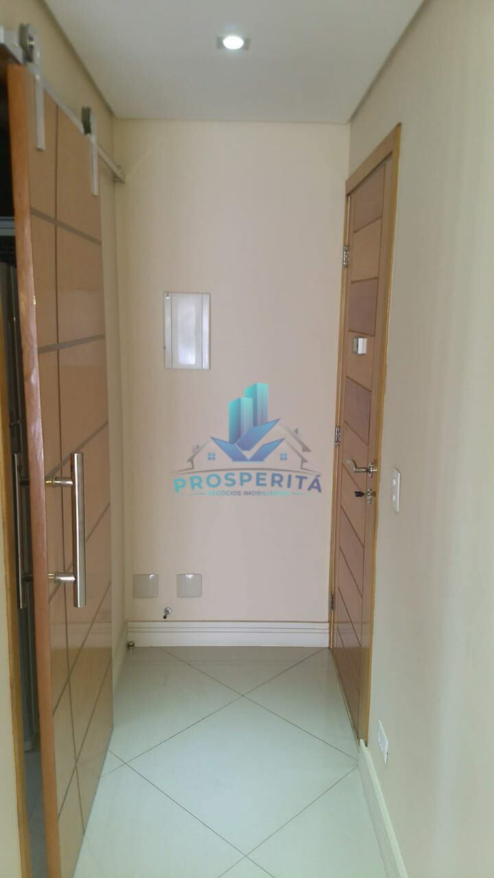 Apartamento à venda com 2 quartos, 63m² - Foto 3