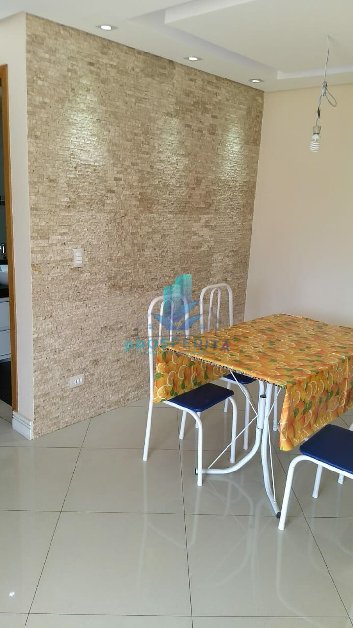 Apartamento à venda com 2 quartos, 63m² - Foto 7