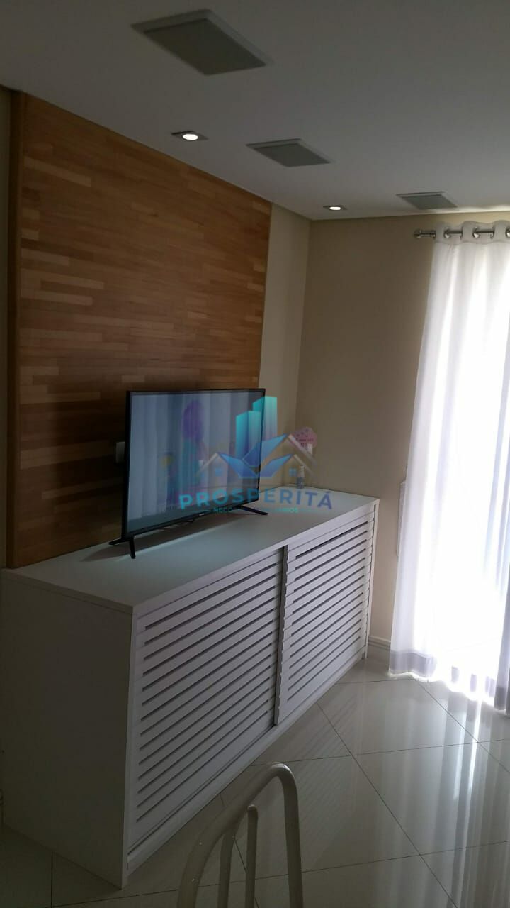 Apartamento à venda com 2 quartos, 63m² - Foto 5