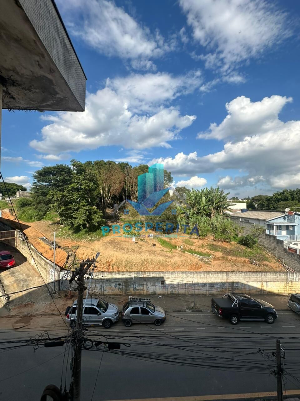 Terreno, 2340 m² - Foto 2