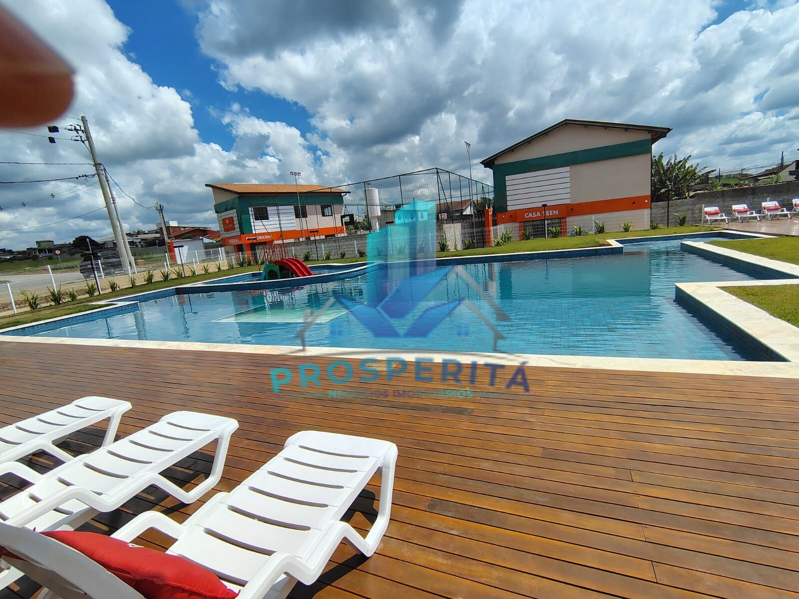 Casa, 3 quartos, 85 m² - Foto 28