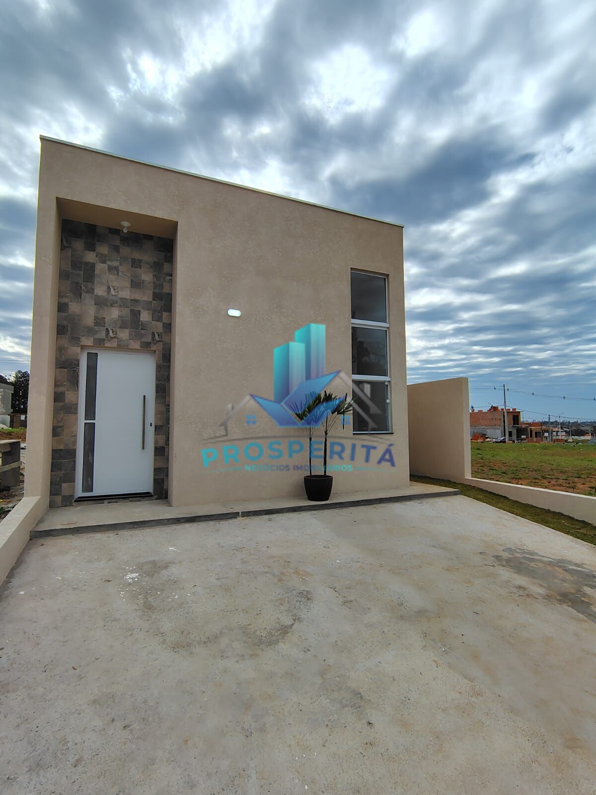 Casa, 3 quartos, 85 m² - Foto 1