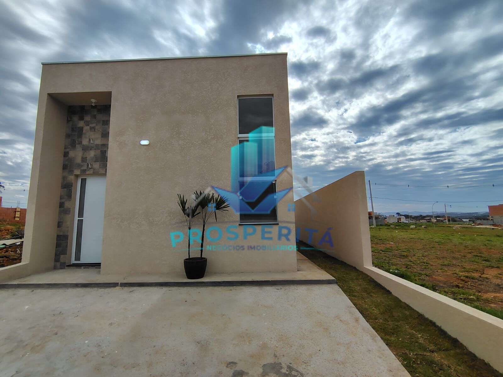 Casa, 3 quartos, 85 m² - Foto 2