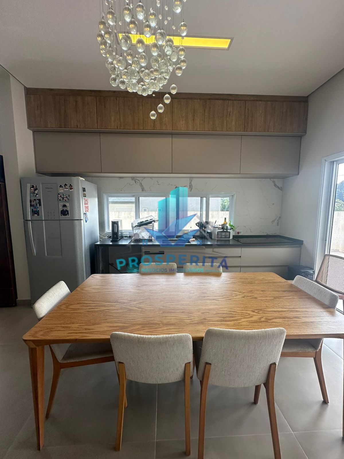 Casa, 3 quartos, 211 m² - Foto 5
