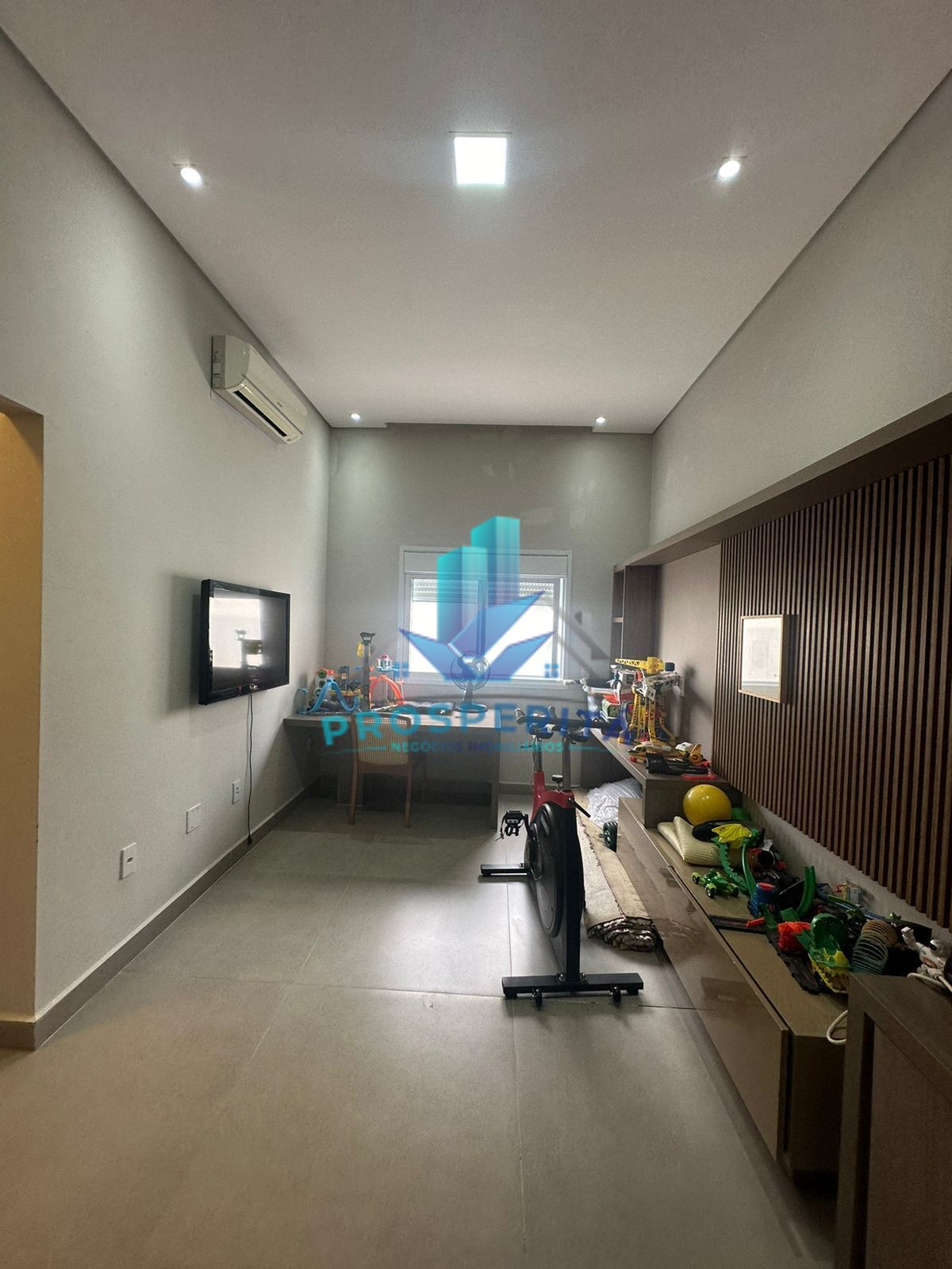 Casa, 3 quartos, 211 m² - Foto 9