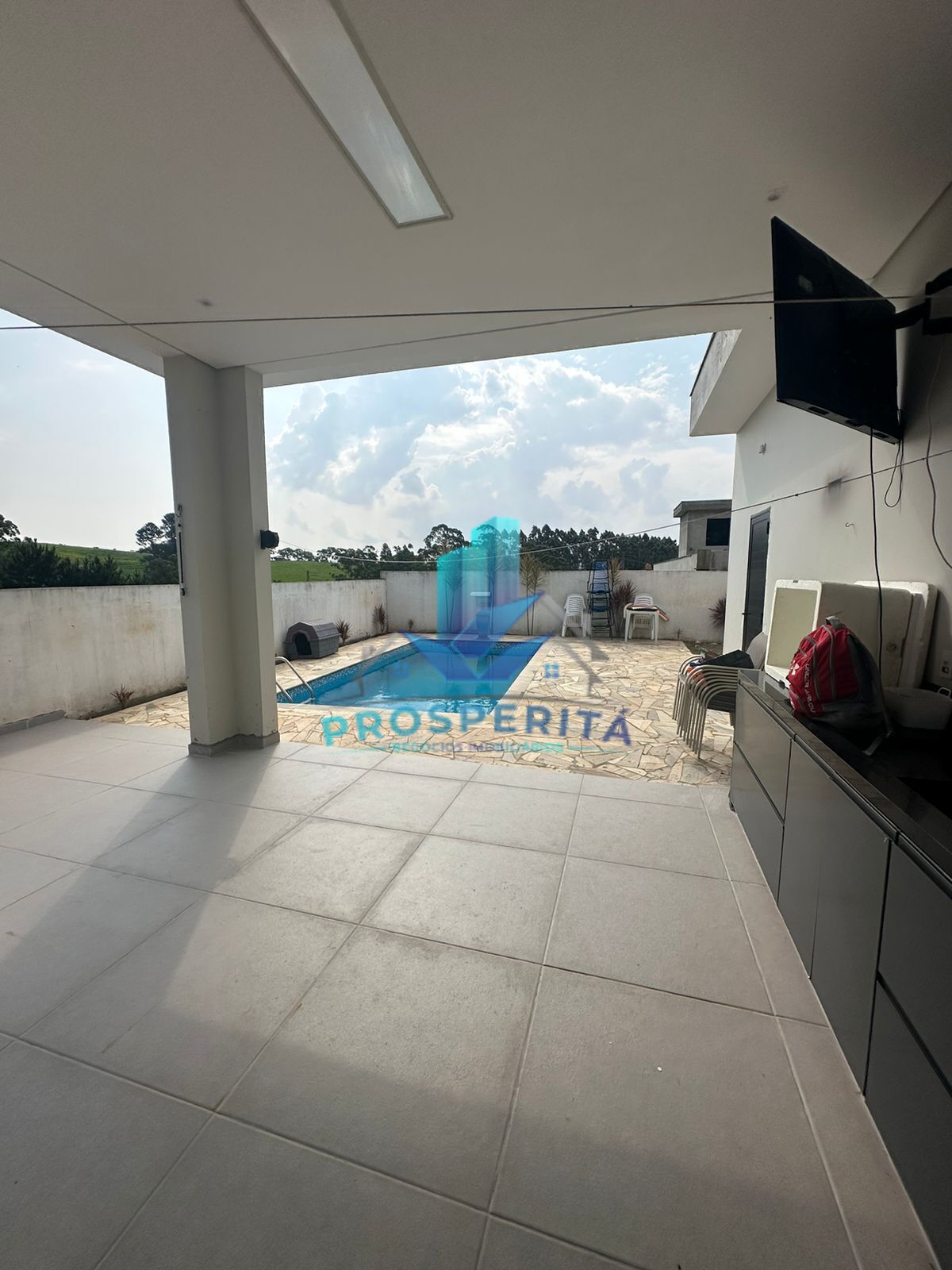 Casa, 3 quartos, 211 m² - Foto 21