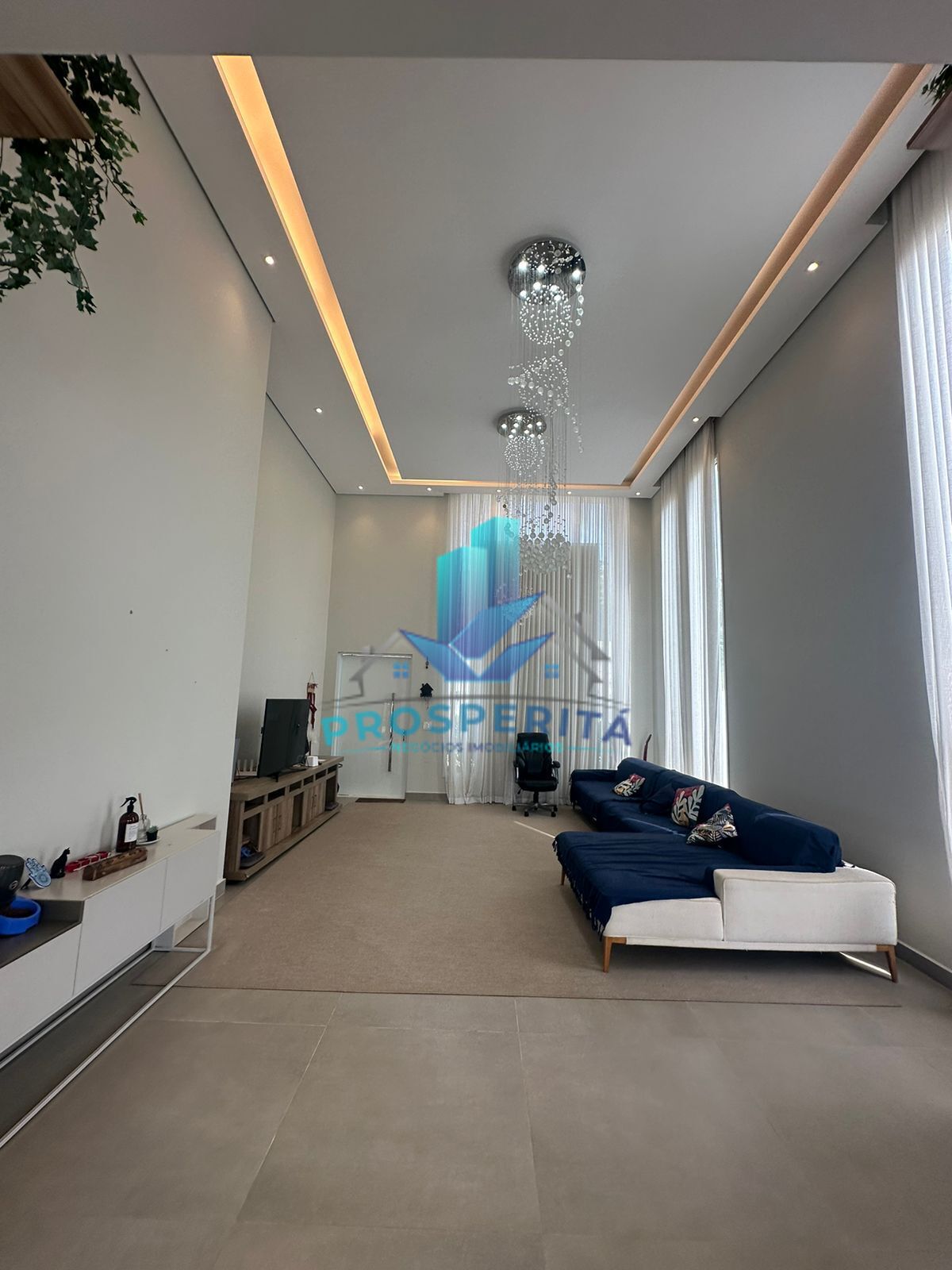 Casa, 3 quartos, 211 m² - Foto 3