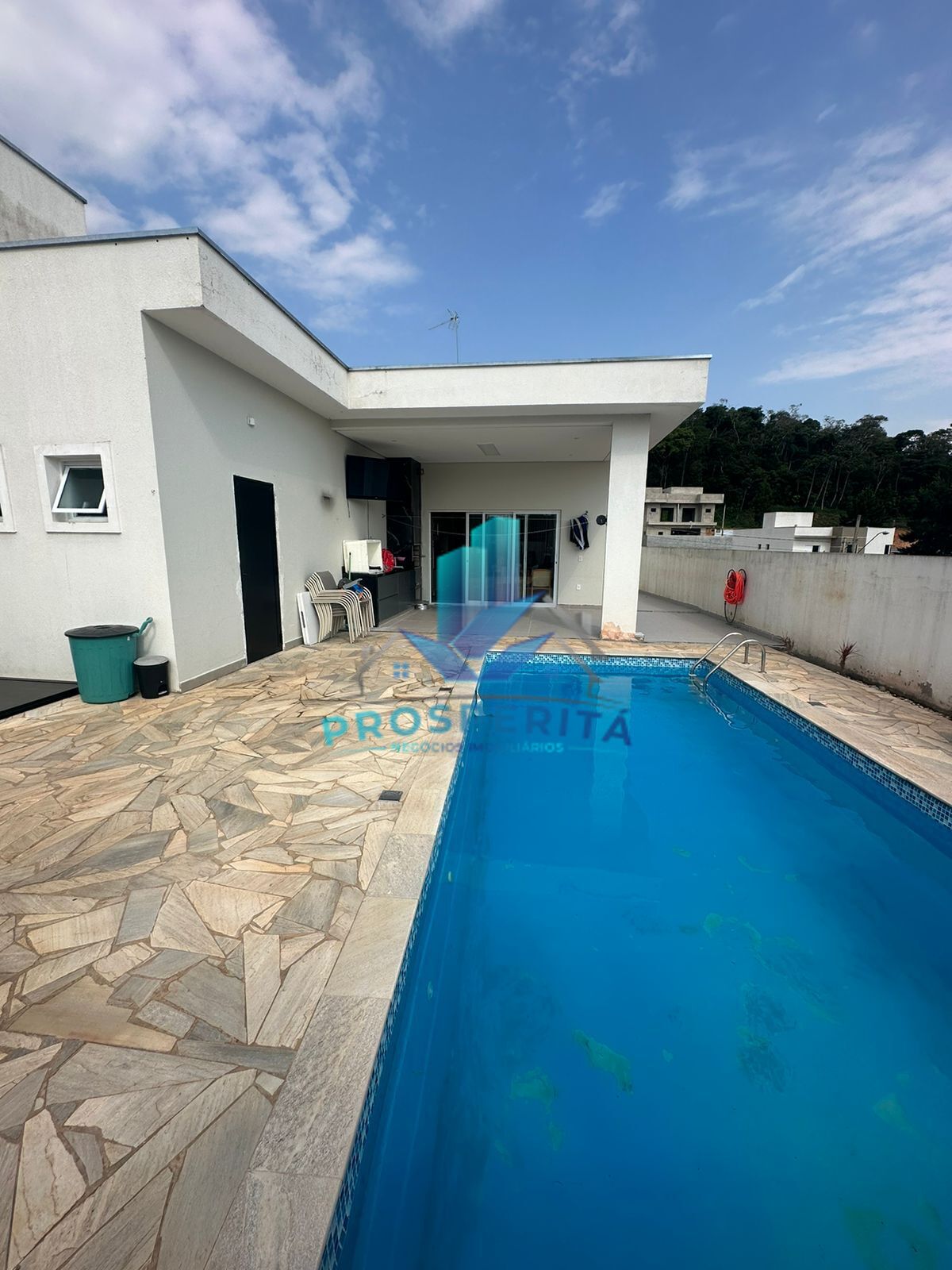 Casa, 3 quartos, 211 m² - Foto 24