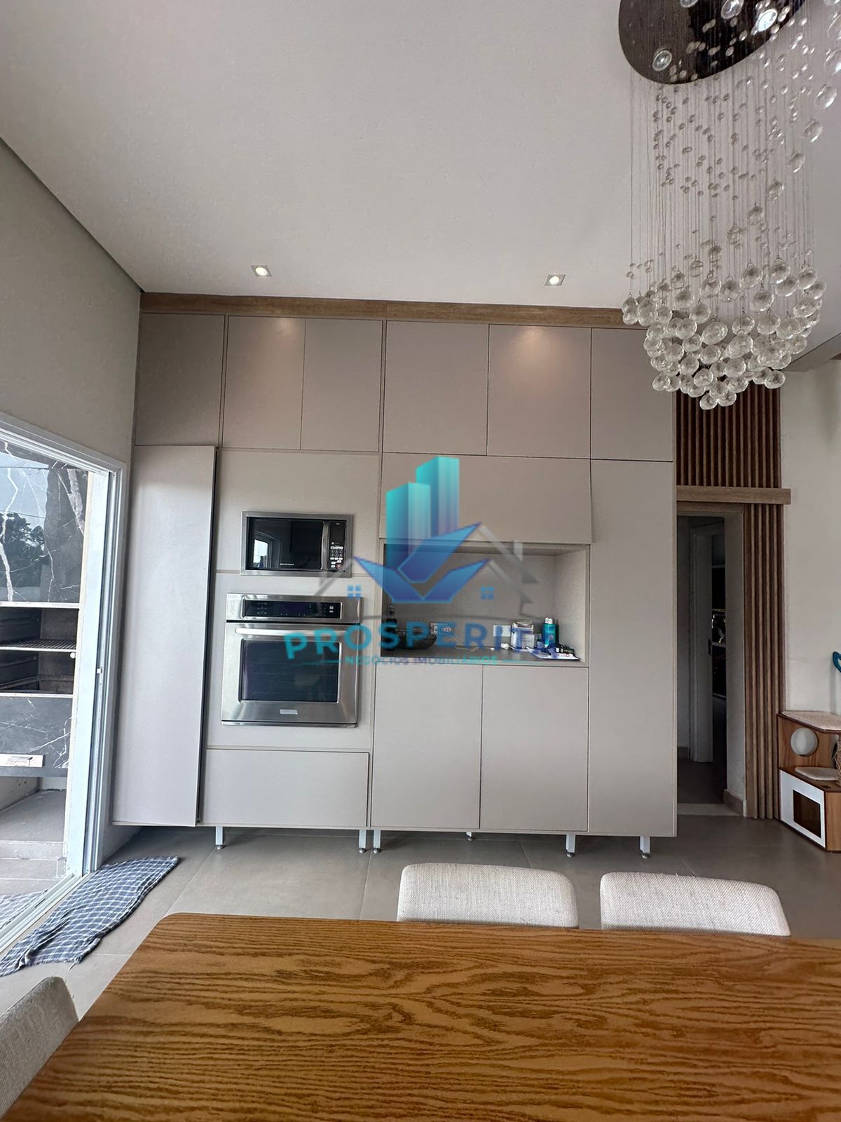 Casa, 3 quartos, 211 m² - Foto 6