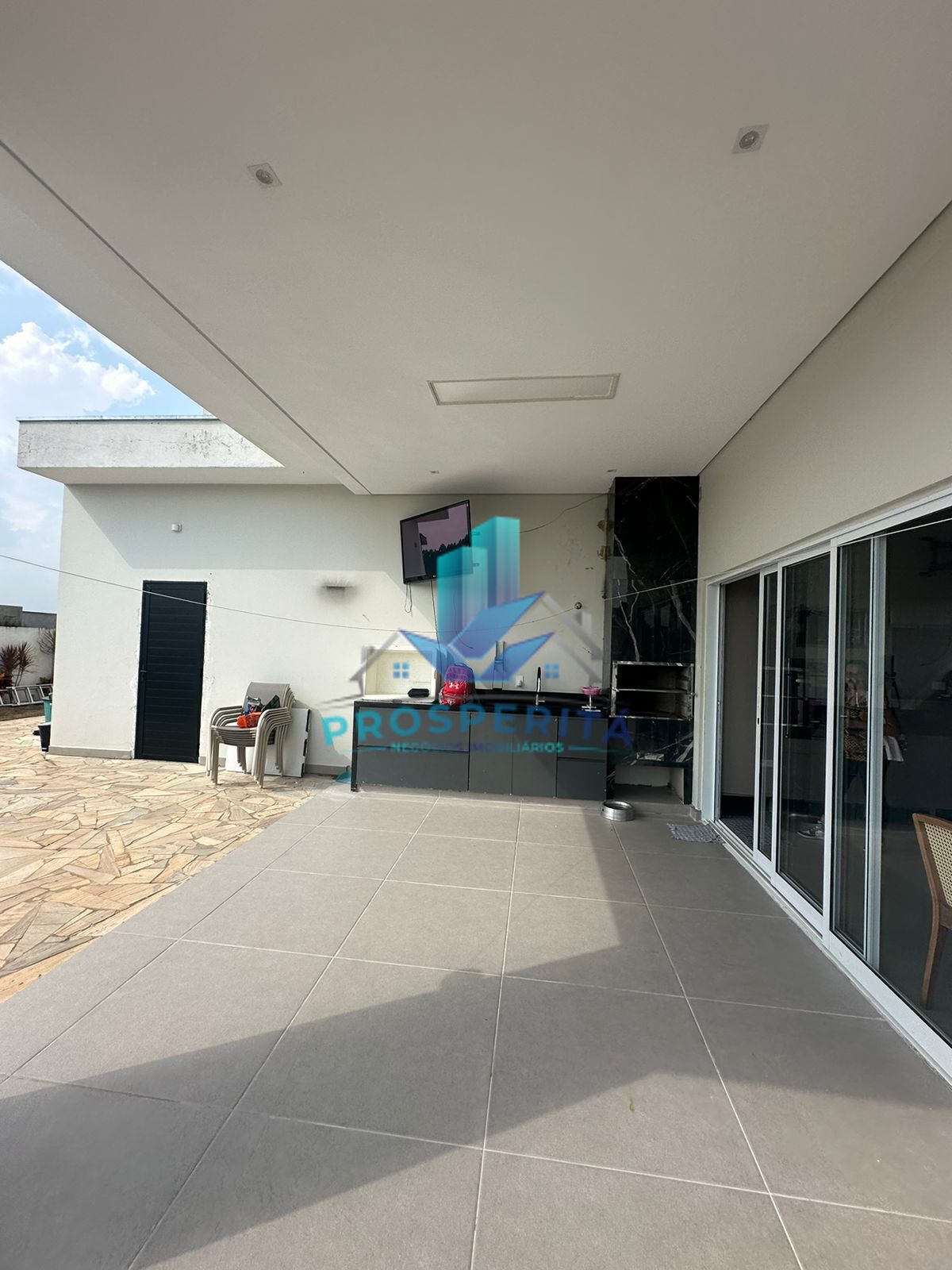 Casa, 3 quartos, 211 m² - Foto 22