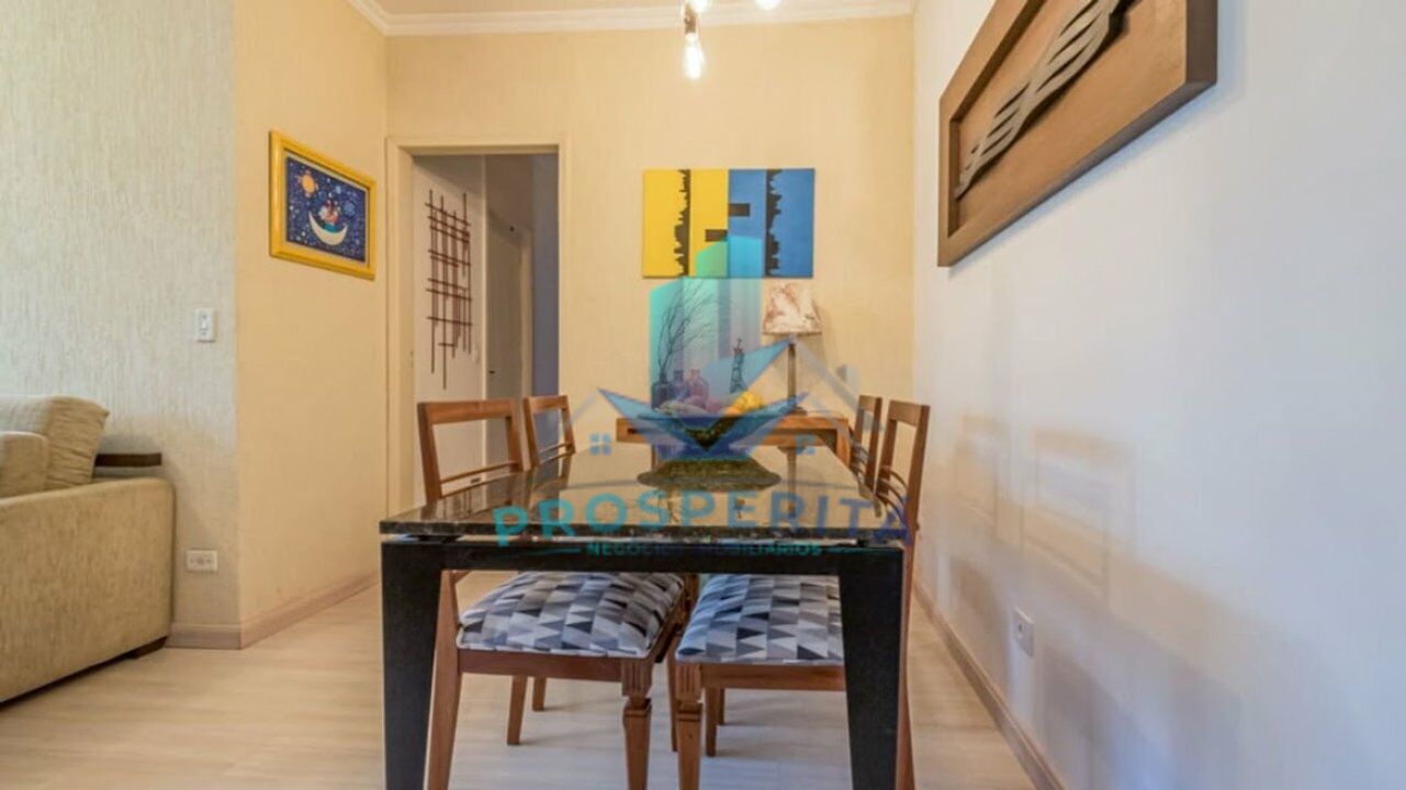 Apartamento à venda com 2 quartos, 70m² - Foto 6