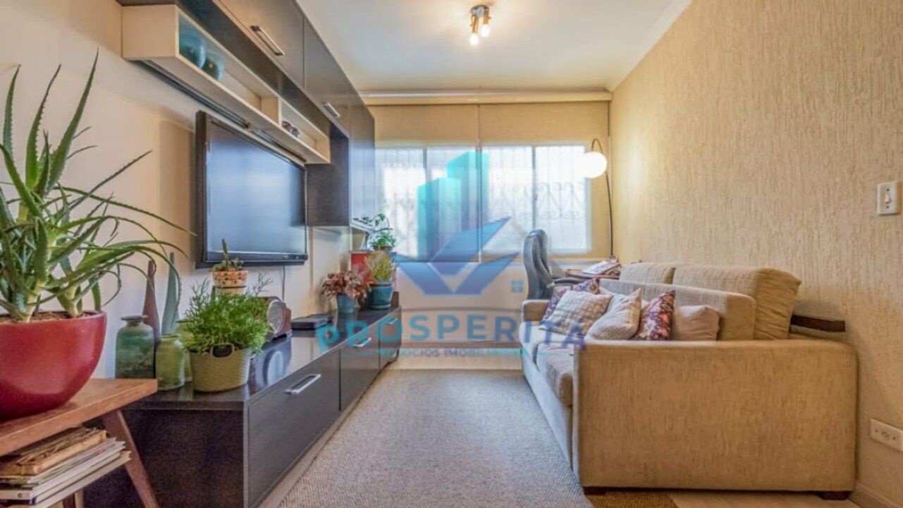 Apartamento à venda com 2 quartos, 70m² - Foto 2