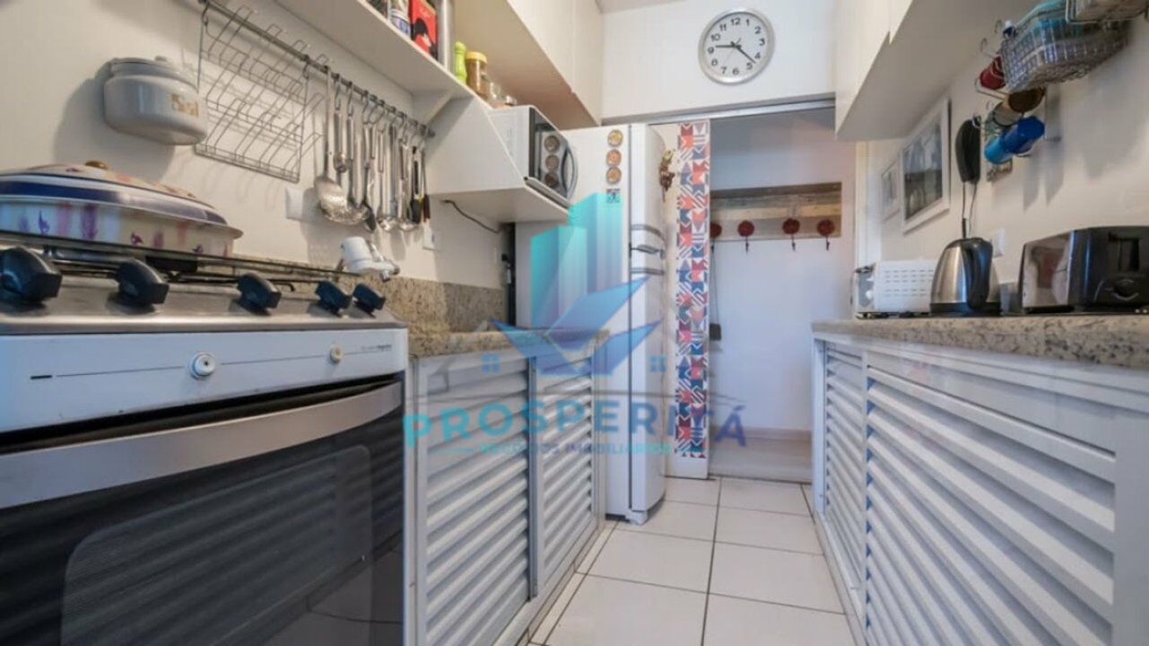 Apartamento à venda com 2 quartos, 70m² - Foto 7