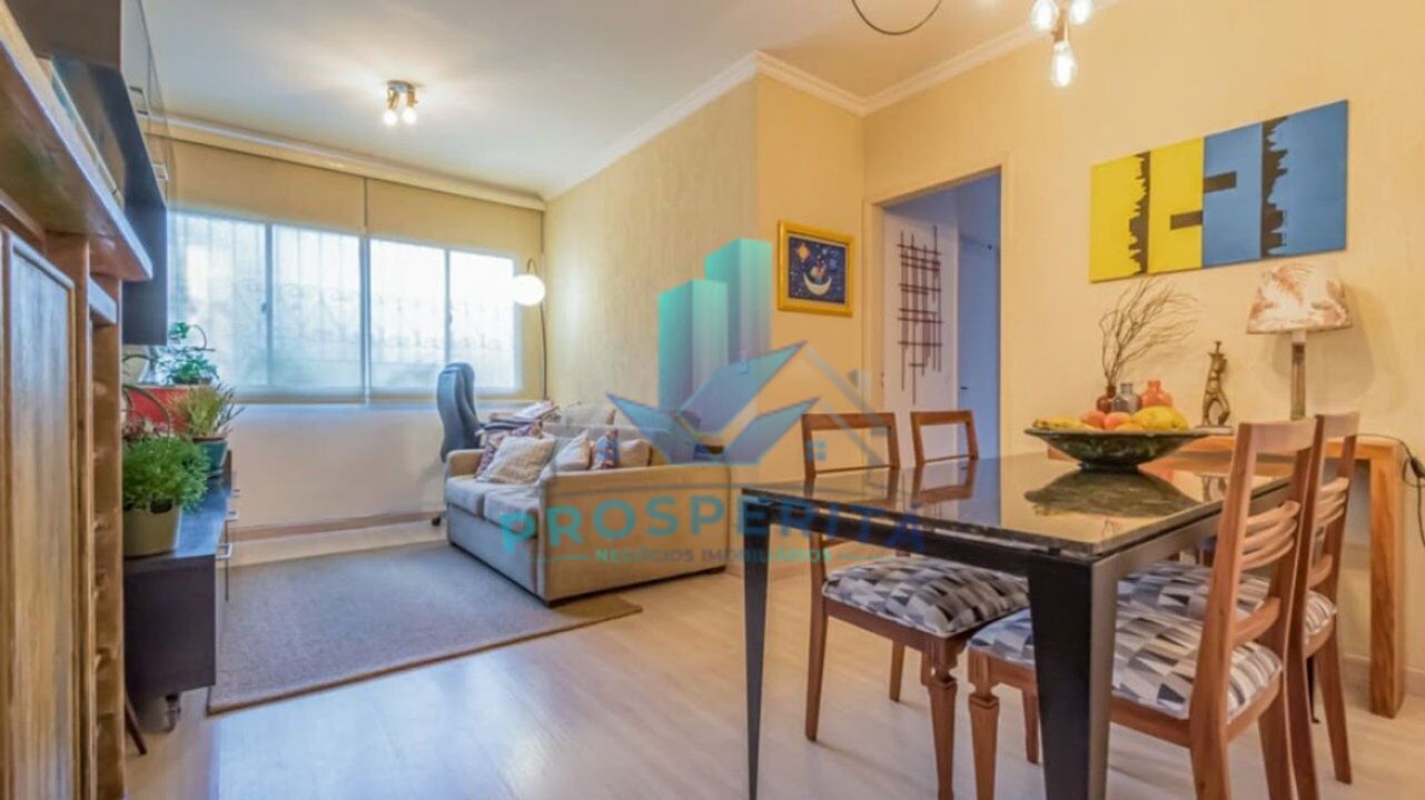 Apartamento à venda com 2 quartos, 70m² - Foto 5