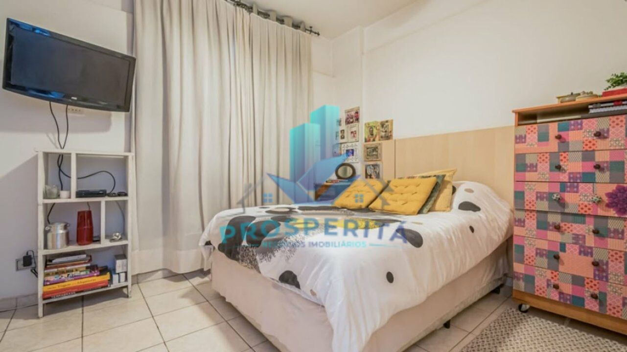 Apartamento à venda com 2 quartos, 70m² - Foto 9