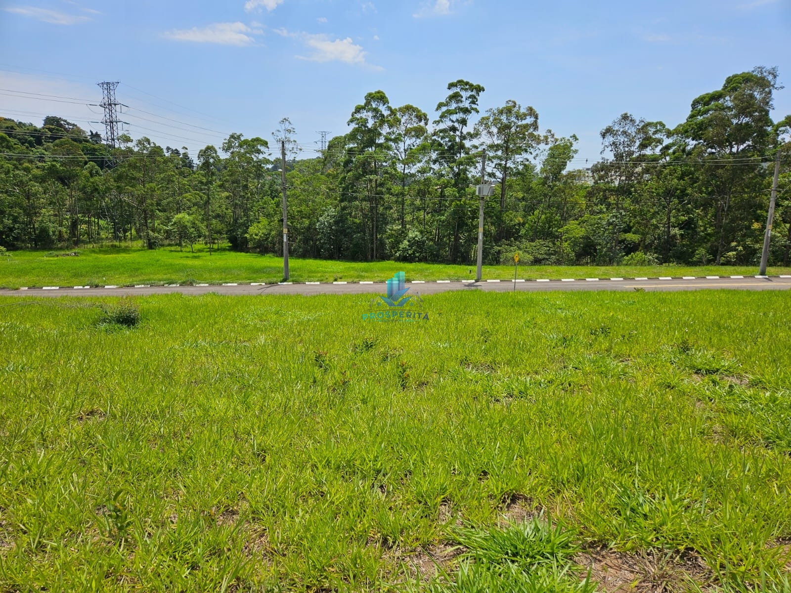 Terreno à venda, 560m² - Foto 3