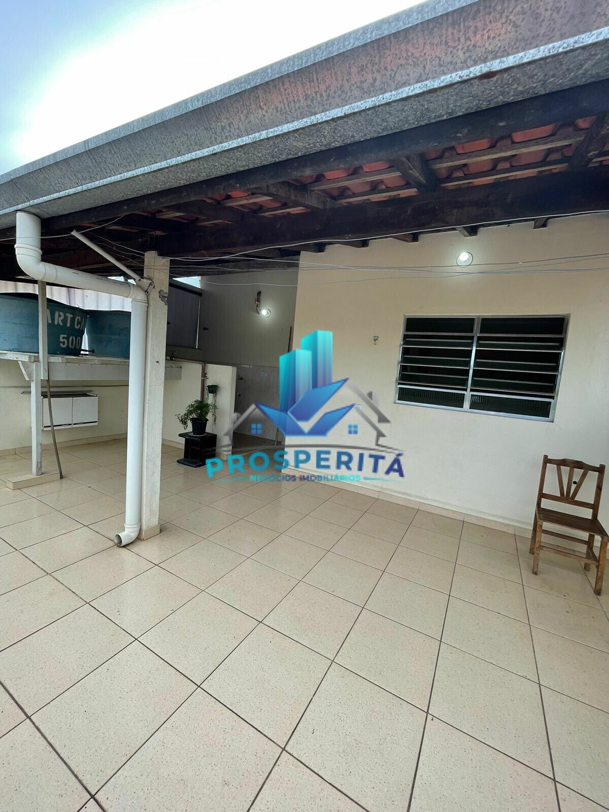 Casa, 2 quartos, 60 m² - Foto 32
