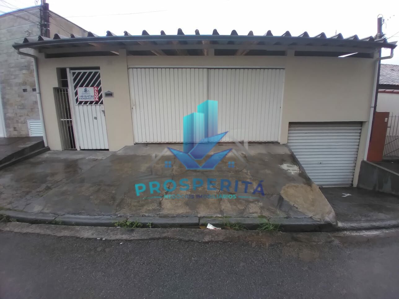 Casa, 2 quartos, 60 m² - Foto 1