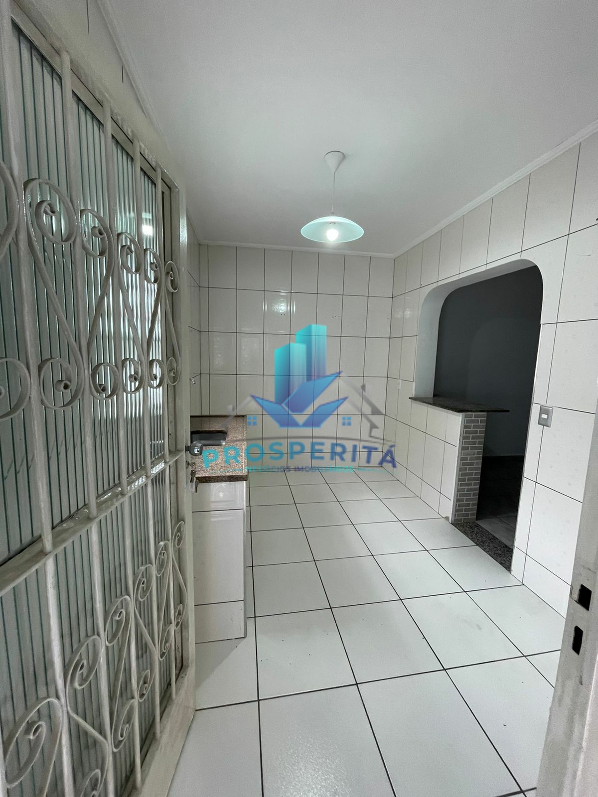 Casa, 2 quartos, 60 m² - Foto 4