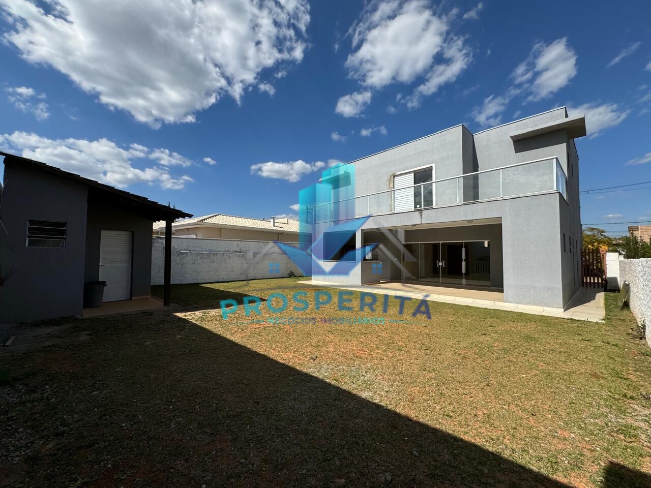 Casa à venda com 3 quartos, 257m² - Foto 32