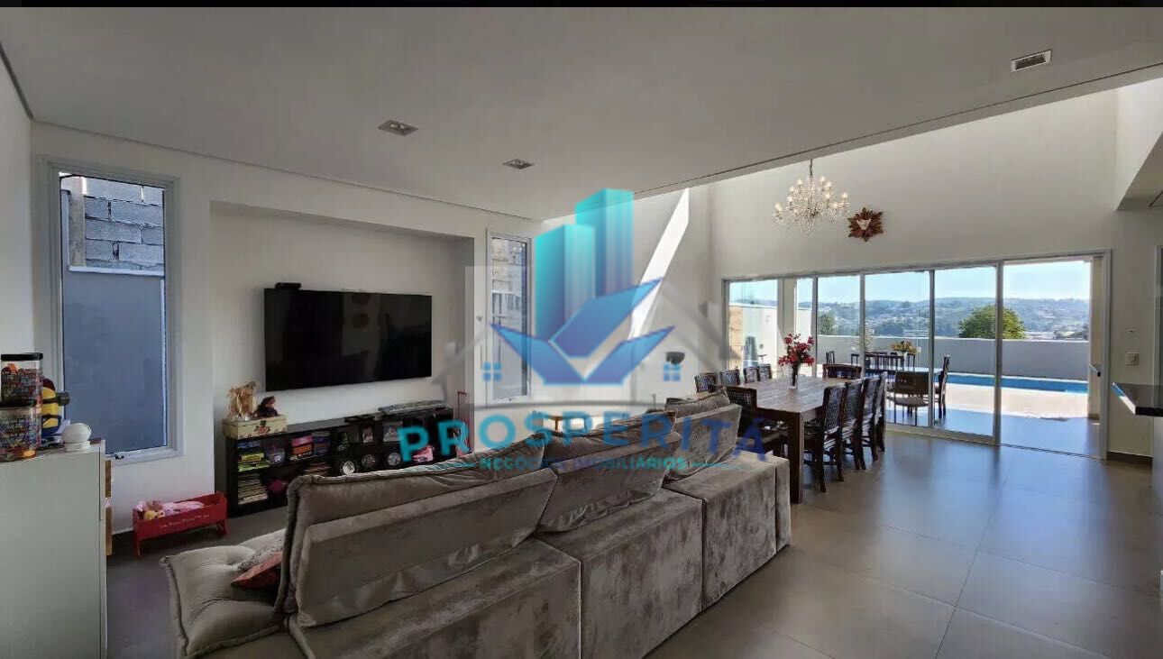 Casa, 3 quartos, 231 m² - Foto 4