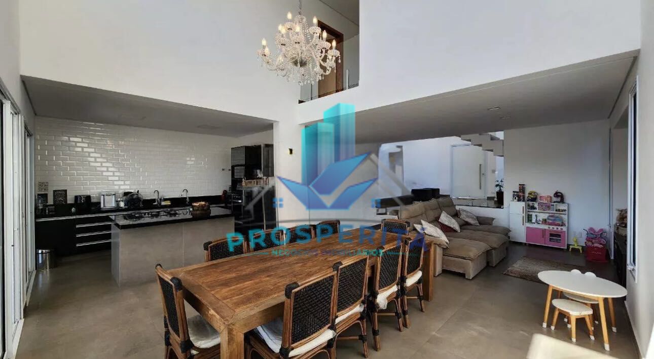 Casa, 3 quartos, 231 m² - Foto 3