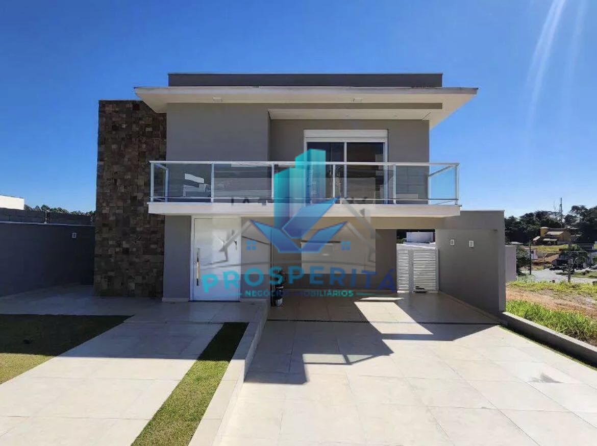 Casa, 3 quartos, 231 m² - Foto 1