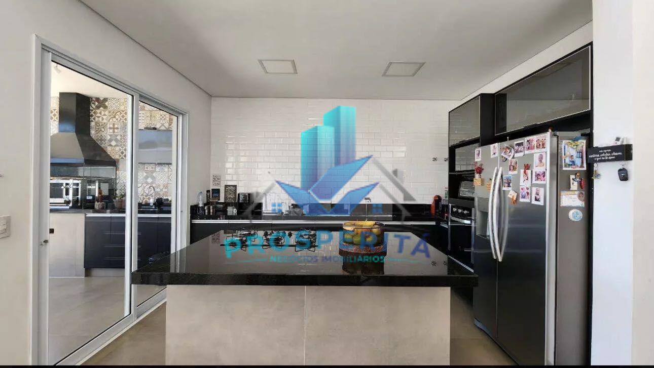 Casa, 3 quartos, 231 m² - Foto 6