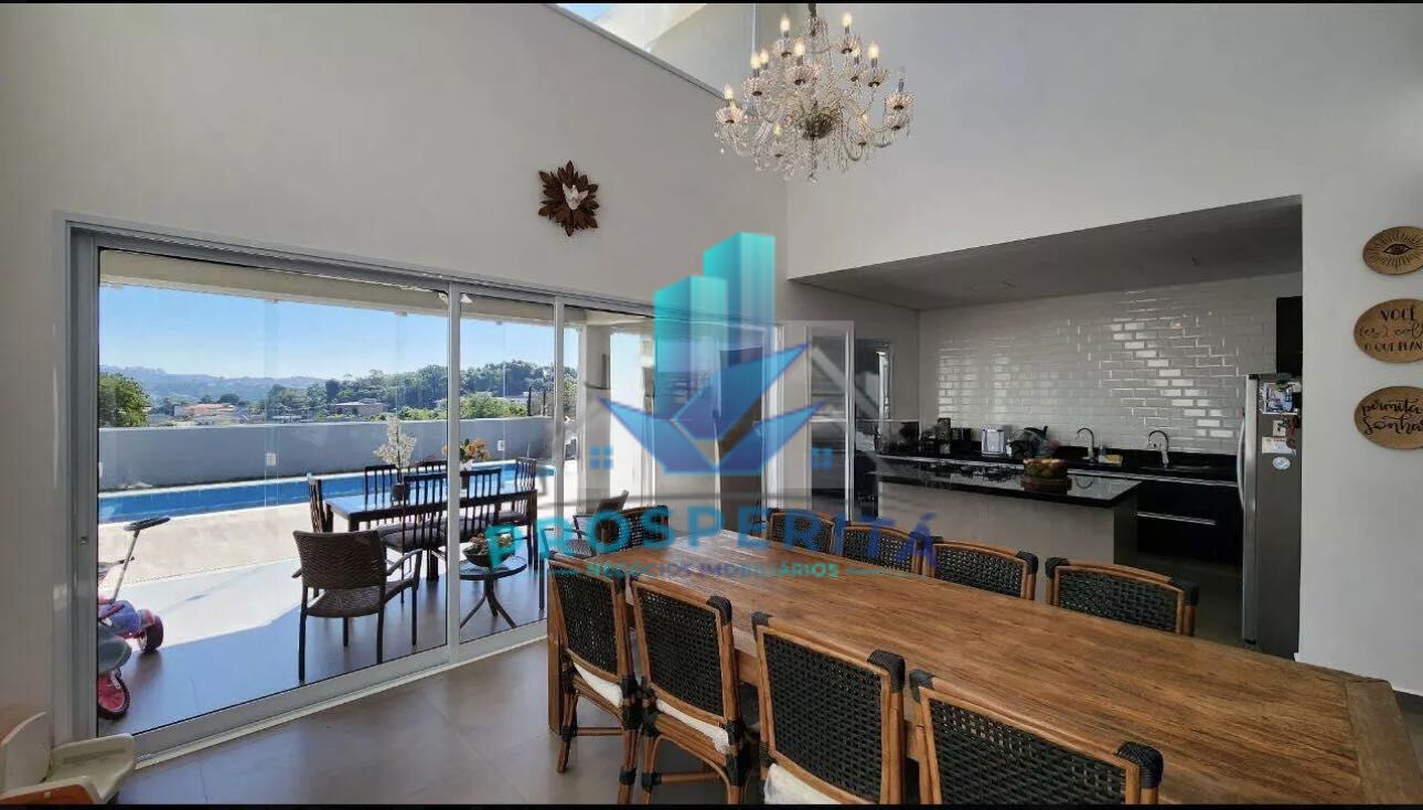 Casa, 3 quartos, 231 m² - Foto 5