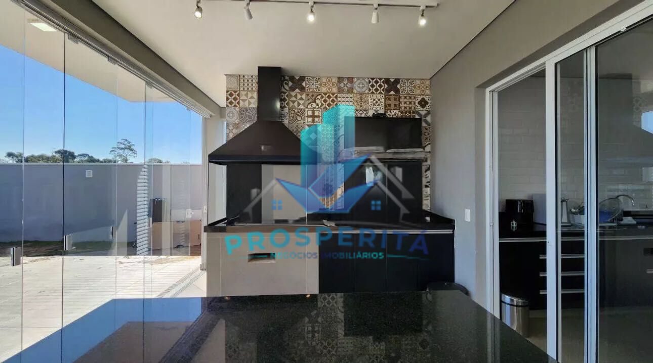 Casa, 3 quartos, 231 m² - Foto 7