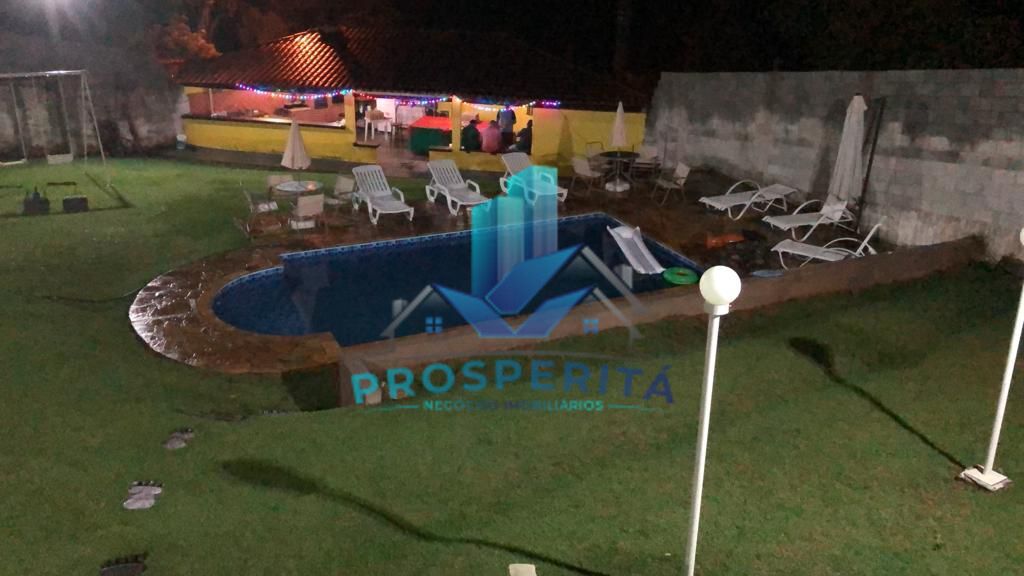 Chácara, 3 quartos, 1280 m² - Foto 6