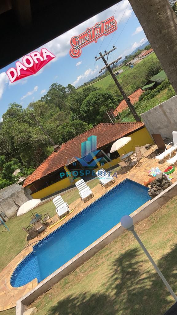 Chácara, 3 quartos, 1280 m² - Foto 7